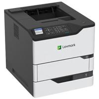 IMPRESORA LASER MONOCROMATICO LEXMARK MS823DN, HASTA 65 PPM, VOLUMEN MENSUAL 5,000 - 75,000, USB, DUPLEX, HDD, RED, OPCION DE ACABADO, POLIZA DE GARANTIA POR 1 AÑO EN SITIO IMPRESORA LASER MONOCROMATICO LEXMARK MS823DN, HASTA 65 PPM, VOLUMEN MENSUAL 5,000 - 75,000, USB, DUPLEX, HDD, RED, OPCION DE ACABADO, POLIZA DE GARANTIA POR 1 AÑO EN SITIO